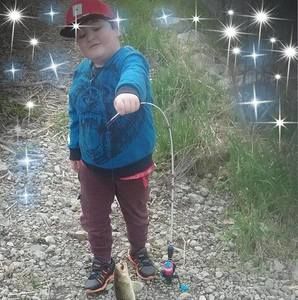 Meet your Posher, Angel